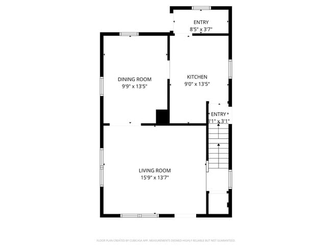 869 Fried St in Akron, OH - Building Photo - Building Photo