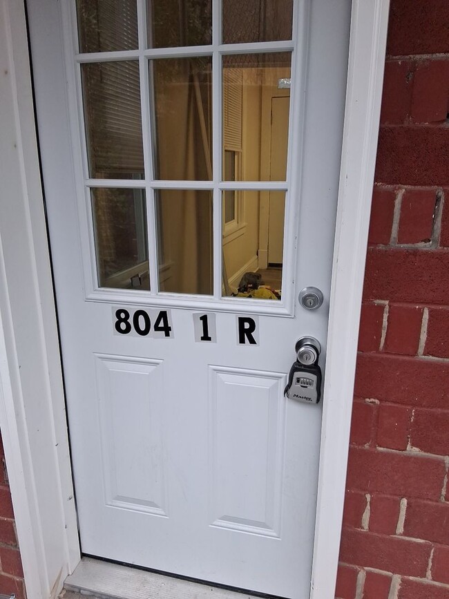 802-804 Gephart Dr in Cumberland, MD - Building Photo - Building Photo