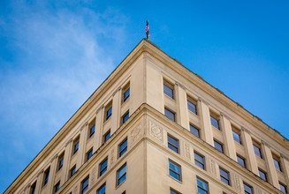 The Reserve at 4th and Race in Cincinnati, OH - Foto de edificio - Building Photo