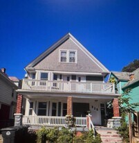 10707 Hampden Ave in Cleveland, OH - Building Photo