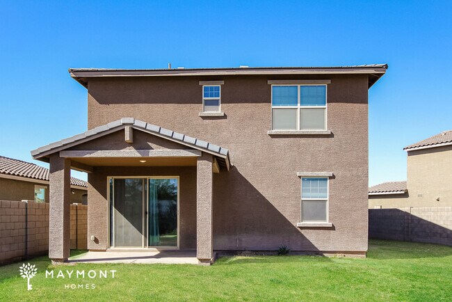 4811 S 107th Dr in Tolleson, AZ - Building Photo - Building Photo