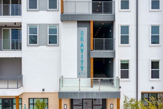 4801 Springdale Rd, Unit 1306 in Austin, TX - Building Photo - Building Photo