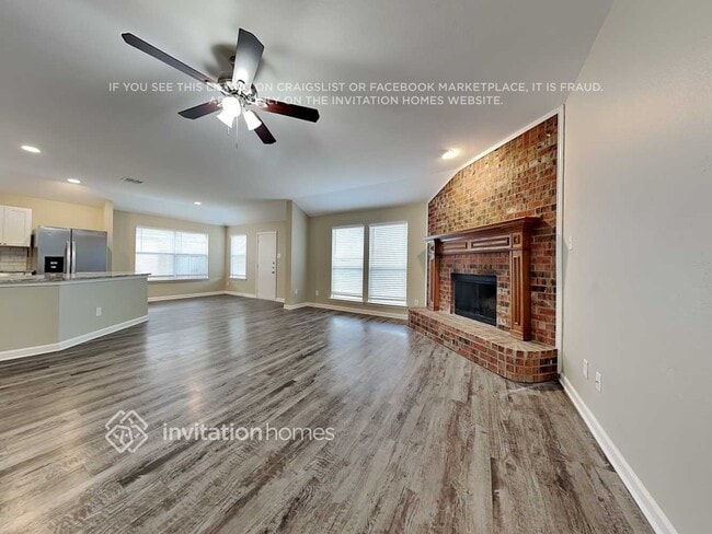 612 Orchid Blvd in Royse City, TX - Building Photo - Building Photo