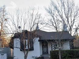 4632 W 26th Ave in Denver, CO - Building Photo