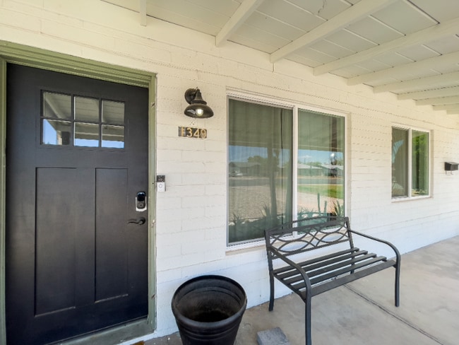 property at 1349 E Osborn Rd