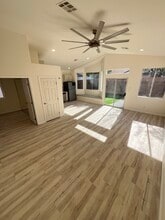 2493 W Richmar Ave in Las Vegas, NV - Building Photo - Building Photo