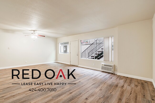 property at 1930 S Del Mar Ave