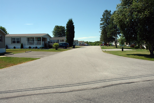 E Ridge Rd in Nottingham, PA - Building Photo - Building Photo