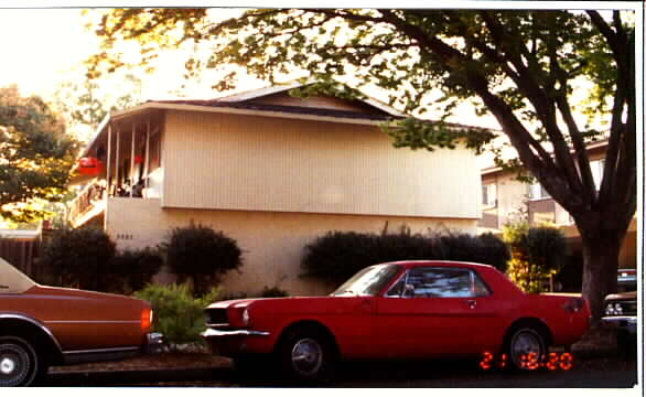 2315 Pauline Dr in San Jose, CA - Foto de edificio - Building Photo