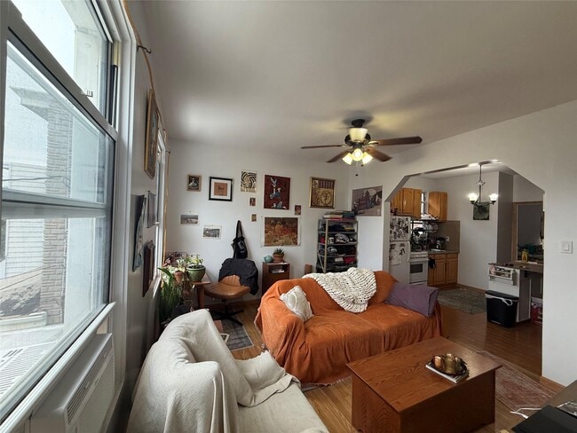 property at 58-31 71st St