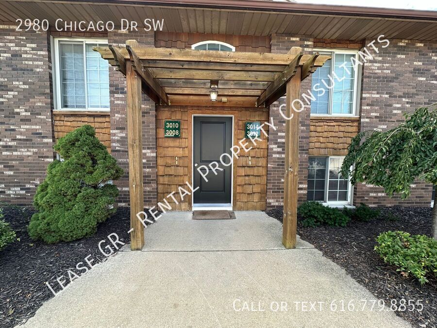 2980 Chicago Dr SW in Grandville, MI - Building Photo