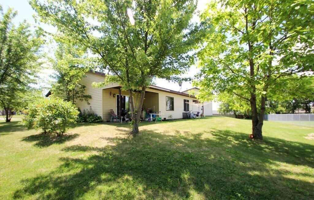 1255 Norton St, Unit 2 in Hammond, WI - Foto de edificio