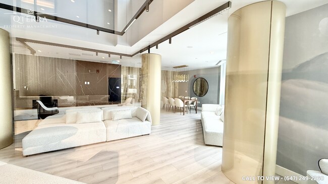 property at 1005 Dundas St E