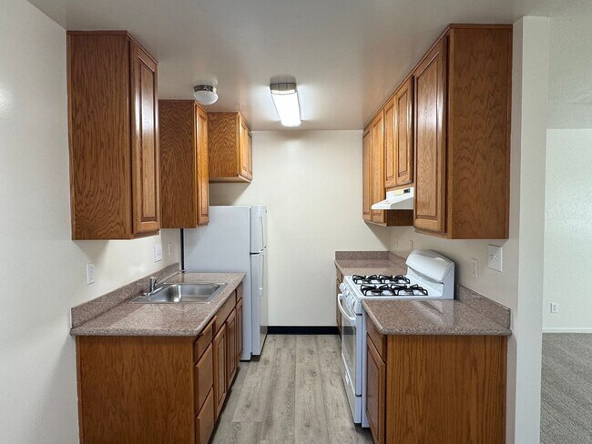 400 Stannage Ave in Albany, CA - Building Photo - Building Photo