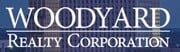 Property Management Company Logo Woodyard Realty Corporation