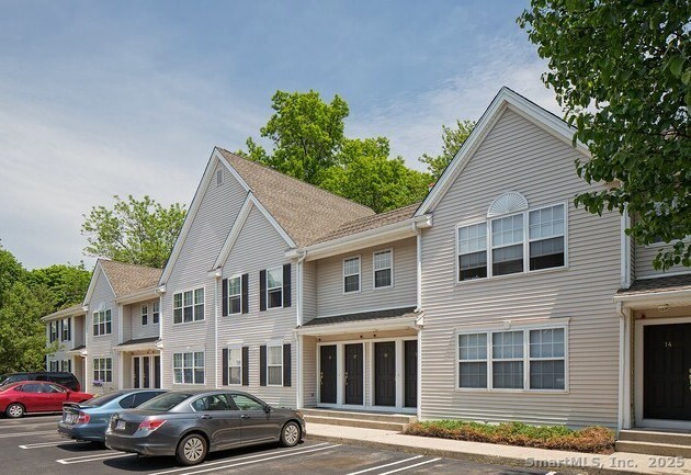 property at 253 W River St