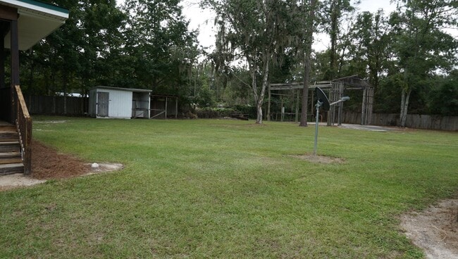 5362 Vann Rd in Valdosta, GA - Building Photo - Building Photo