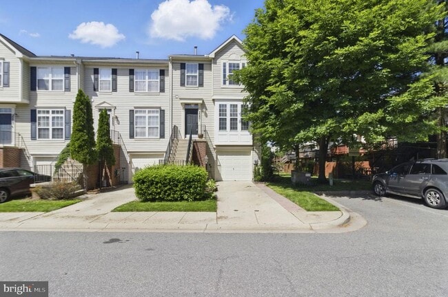 property at 20801 Shamrock Glen Cir