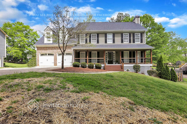 4835 Line Tree Ct in Powder Springs, GA - Building Photo - Building Photo