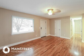 11521 N McGee St, Unit Unit 1 in Kansas City, MO - Building Photo - Building Photo