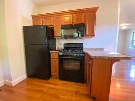 5535 Beeler St in Pittsburgh, PA - Building Photo