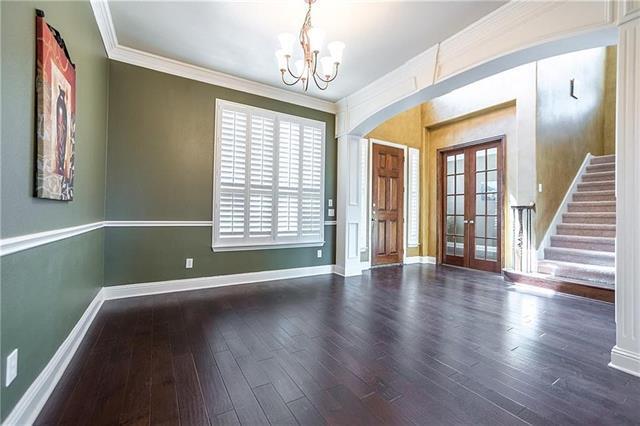 15678 Fox Meadow Ln in Frisco, TX - Foto de edificio - Building Photo