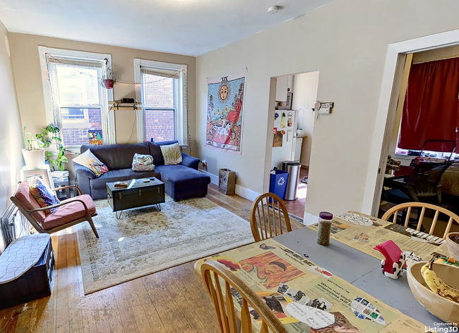 71 S Huntington Ave, Unit 3