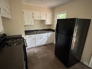311 Magnolia Ave in Milledgeville, GA - Building Photo - Building Photo