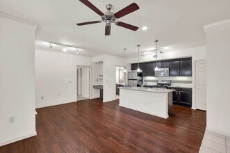 The Cape at Grand Harbor in Katy, TX - Building Photo - Building Photo