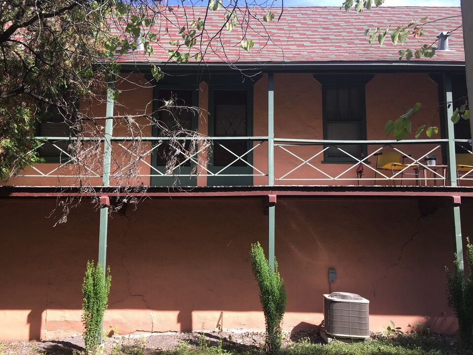 3009 Fruth St in Austin, TX - Building Photo