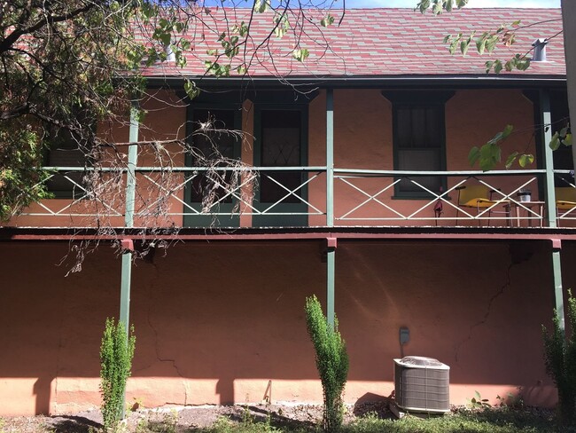 property at 3009 Fruth St