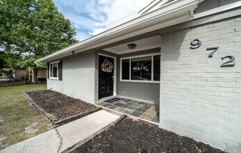 972 Dostie Cir in Orange Park, FL - Building Photo - Building Photo