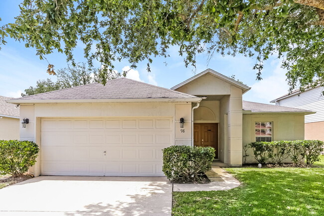 property at 98 Reeding Ridge Dr E