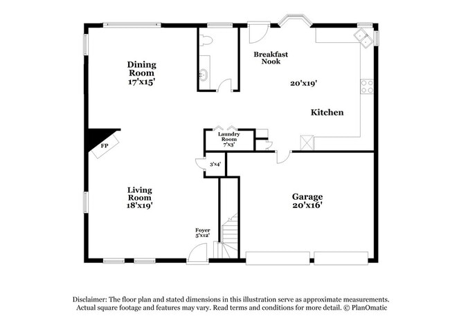 16830 Goodfield Ct in Spring, TX - Building Photo - Building Photo