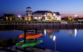 Coastal Run at Heritage Shores 55+ in Bridgeville, DE - Building Photo - Building Photo