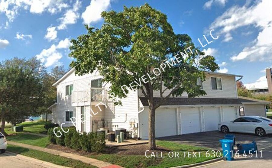 326 Palisades Point in Schaumburg, IL - Building Photo