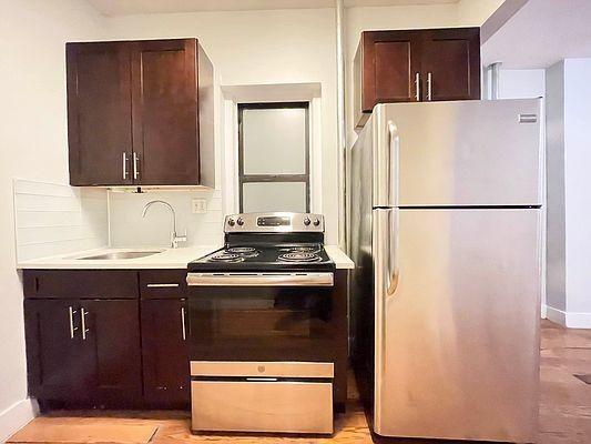 1883 Amsterdam Ave in New York, NY - Building Photo - Building Photo