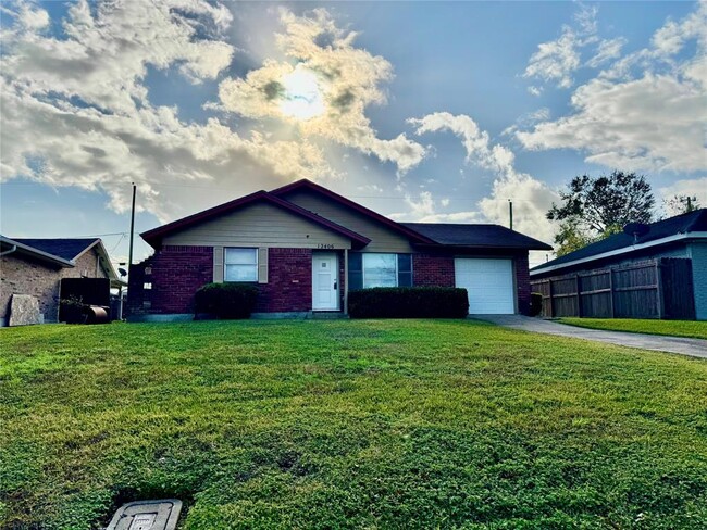 12406 Claudia Dr in Houston, TX - Building Photo - Building Photo