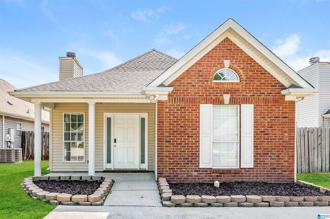 property at 115 Hidden Creek Pkwy