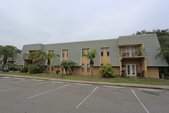 Victoria Palms Apartments in Dunedin, FL - Building Photo - Building Photo