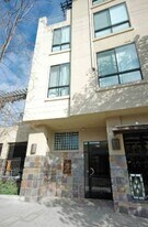 1801 University Ave, Unit 203 in Berkeley, CA - Building Photo