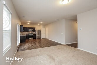 183 Wheeler Pl in Dawsonville, GA - Building Photo - Building Photo