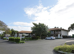 Waiokuli Beach Hale in Kihei, HI - Foto de edificio - Building Photo