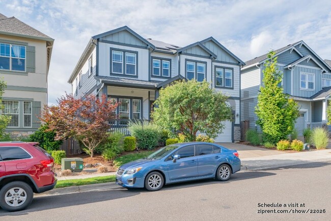 property at 15193 NW Delia St