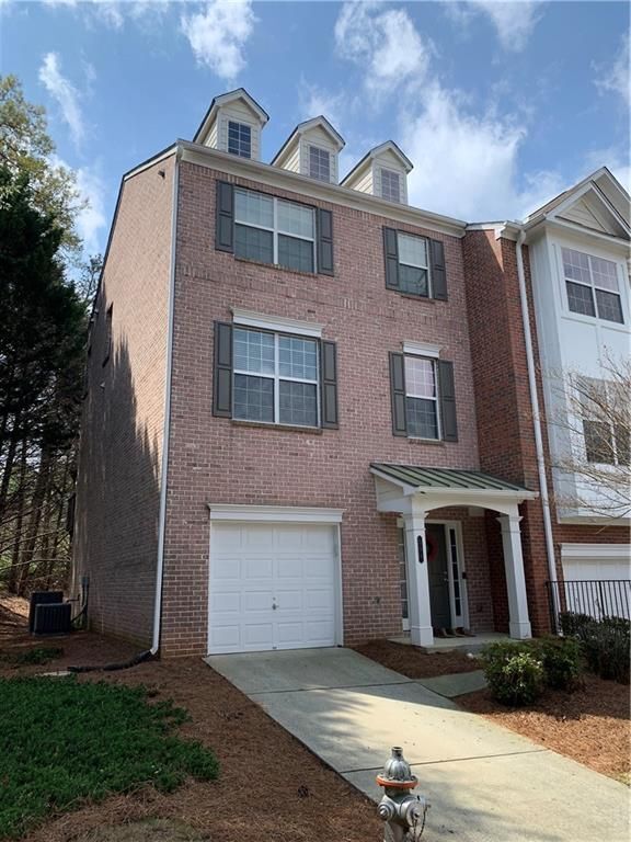 property at 599 Kandell Cove