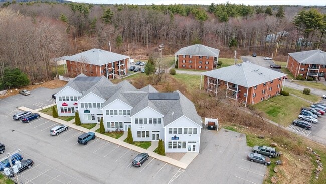 12 New Zealand Rd in Seabrook, NH - Building Photo - Building Photo