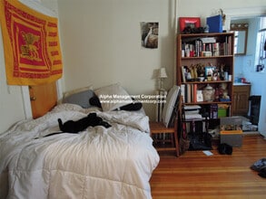 1412 Commonwealth Ave, Unit 7 in Boston, MA - Building Photo - Building Photo