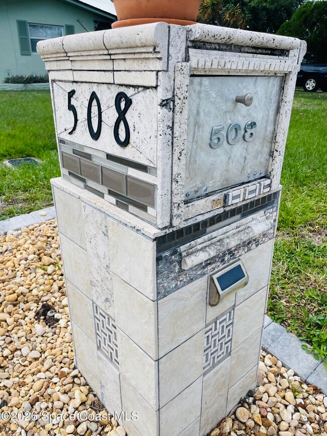 508 Comanche Ave in Melbourne, FL - Building Photo - Building Photo