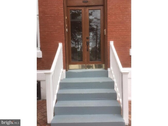 property at 3711 Lancaster Ave