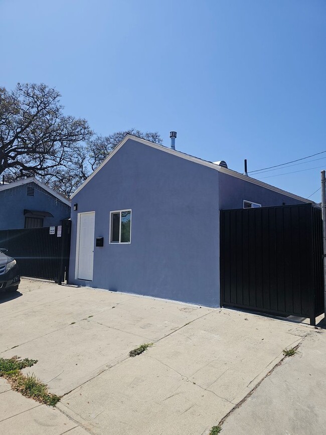 11463 Pearl St in Los Angeles, CA - Building Photo - Building Photo